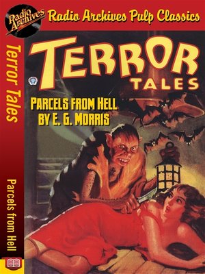 cover image of Parcels from Hell